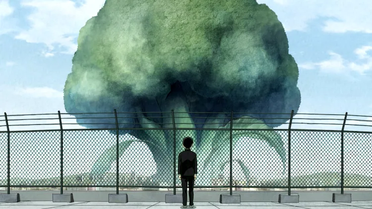 Crunchyroll 100% In On Mob Psycho 100, Announces Simulcast Of