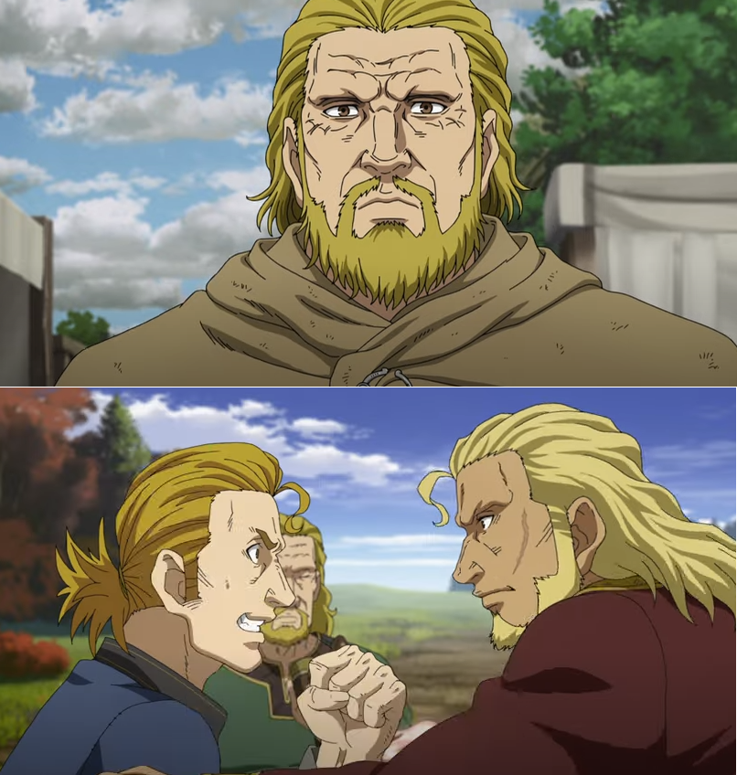 Vinland Saga Season 2 (and finale) discussion : r/Sardonicast