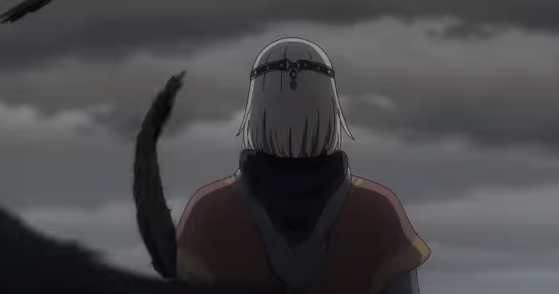 Vinland Saga Season 2 is Officially in Production, Teaser Revealed
