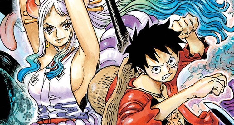 One Piece manga might be going on break following Eiichiro Oda