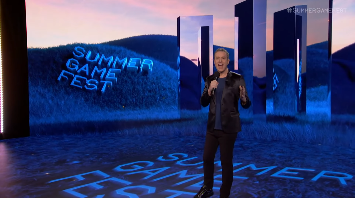 Summer Game Fest: Geoff Keighley Talks with Neil Druckmann About the Last  of Us HBO TV Show and More 