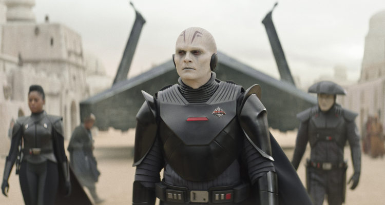 Star Wars Rebels cast shares reaction to Kanan Jarrus' death