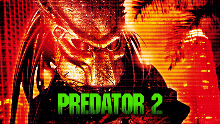 Prey Producer Reveals Why Arnold Schwarzenegger Wasn't In Predator 2