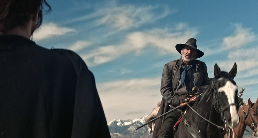 'Terror On The Prairie' Review - An Authentic, Riveting Western That ...