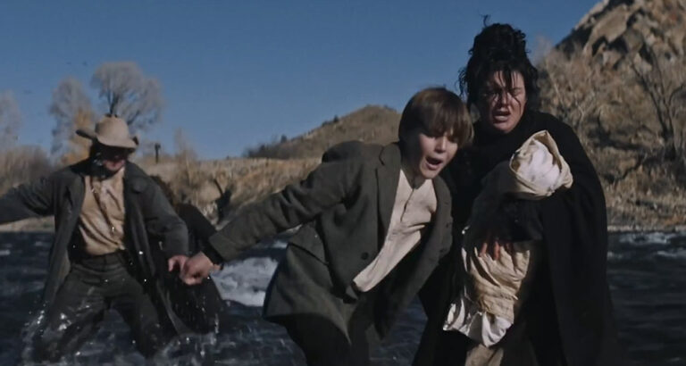 'Terror On The Prairie' Review - An Authentic, Riveting Western That ...