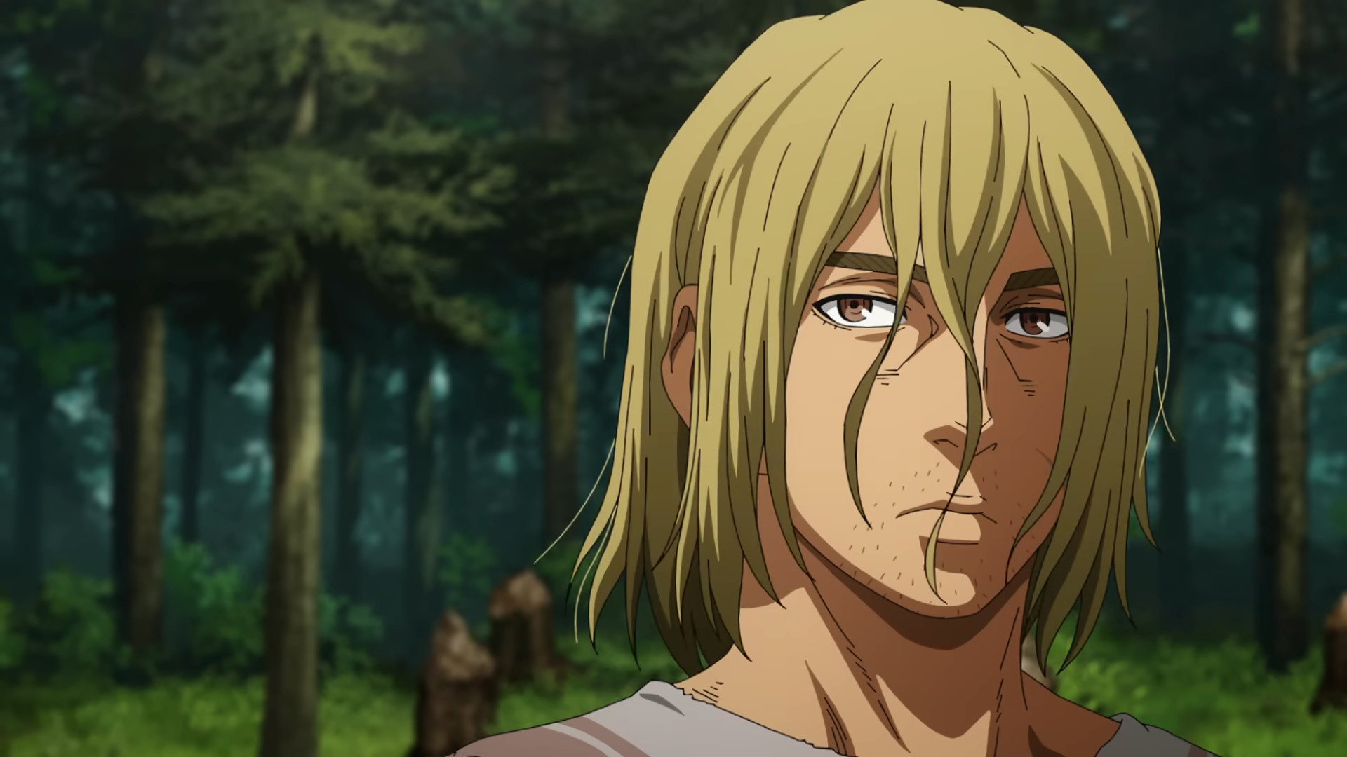 Qoo News] “Vinland Saga” Anime Confirms 2nd Season! Teaser Visual and PV  Revealed!