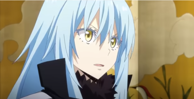 Feel the Heart of That Time I Got Reincarnated as a Slime The Movie:  Scarlet Bond in 'Emotional' Trailer - Crunchyroll News