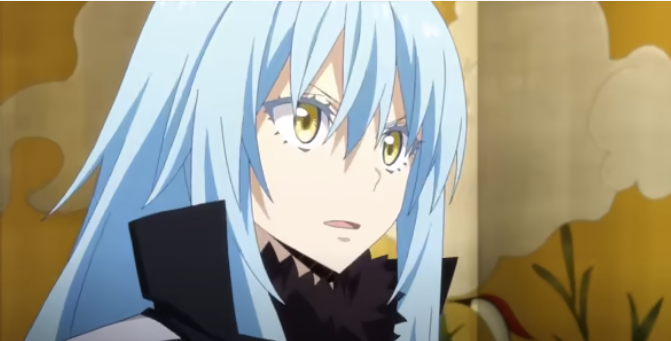 That Time I Got Reincarnated as a Slime the Movie: Scarlet Bond (2023) –  Gateway Film Center