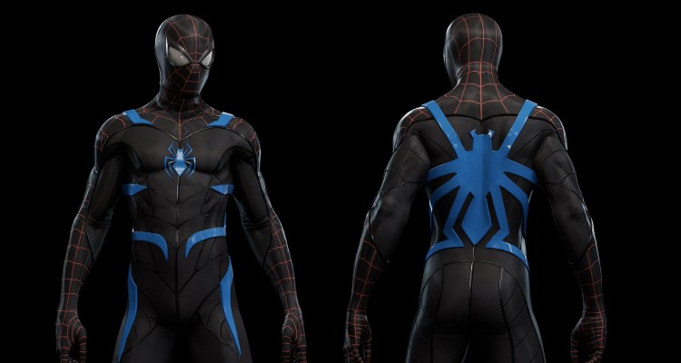 Total 34+ imagen alternate spiderman suits