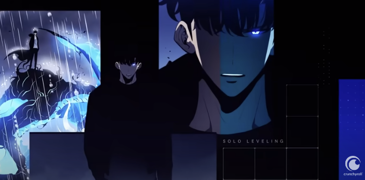 Solo Leveling Trailer: Anticipated Anime Adaptation Coming to Crunchyroll