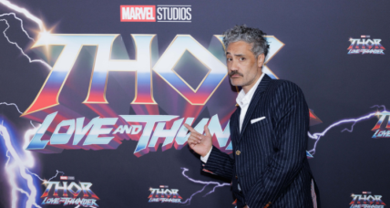 ‘Thor: Love And Thunder’ Director Taika Waititi Says His Star Wars Film “Is Gonna Piss People Off”