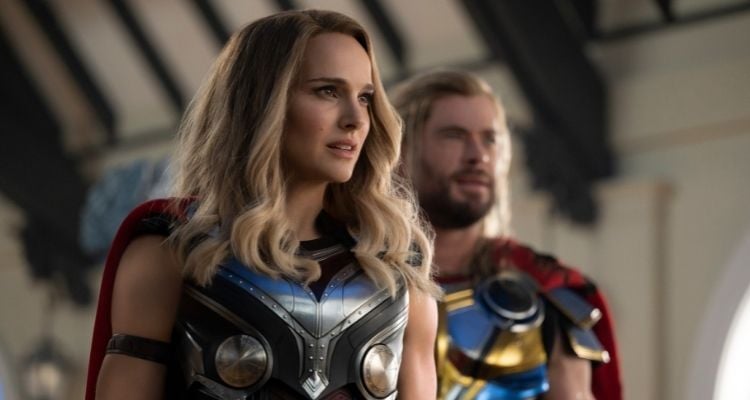 Thor: Love and Thunder's Runtime Is Shorter Than Expected