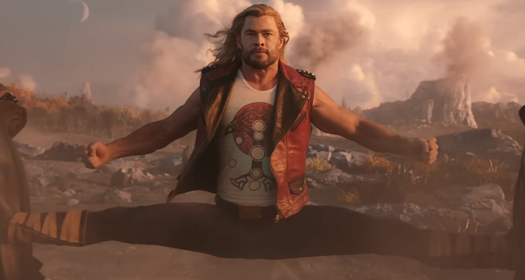 Is Thor: Love and Thunder The Dawn of MCU Fatigue?