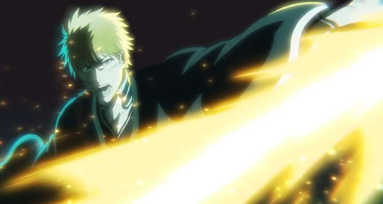scandal jury escalator Bleach: Thousand-Year War Gets First Trailer, Creator Tite Kubo Confirms  Heavy Involvement With Anime's Production - Bounding Into Comics