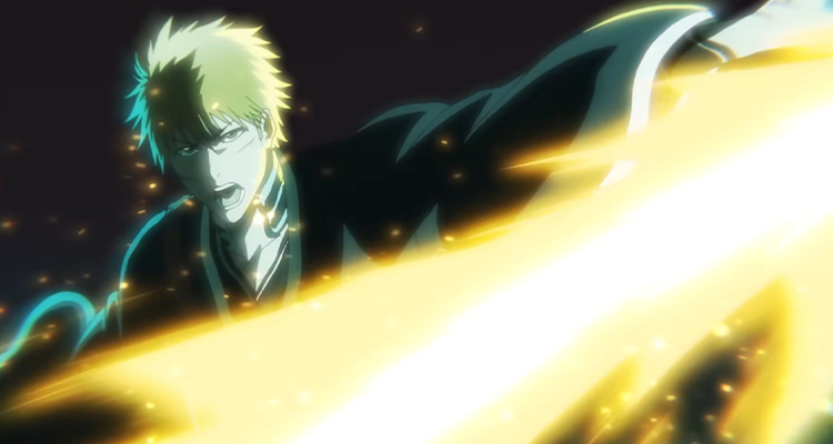 Bleach: Thousand-Year Blood War' Gets New Trailer, Confirms Official  Premiere Date - Bounding Into Comics