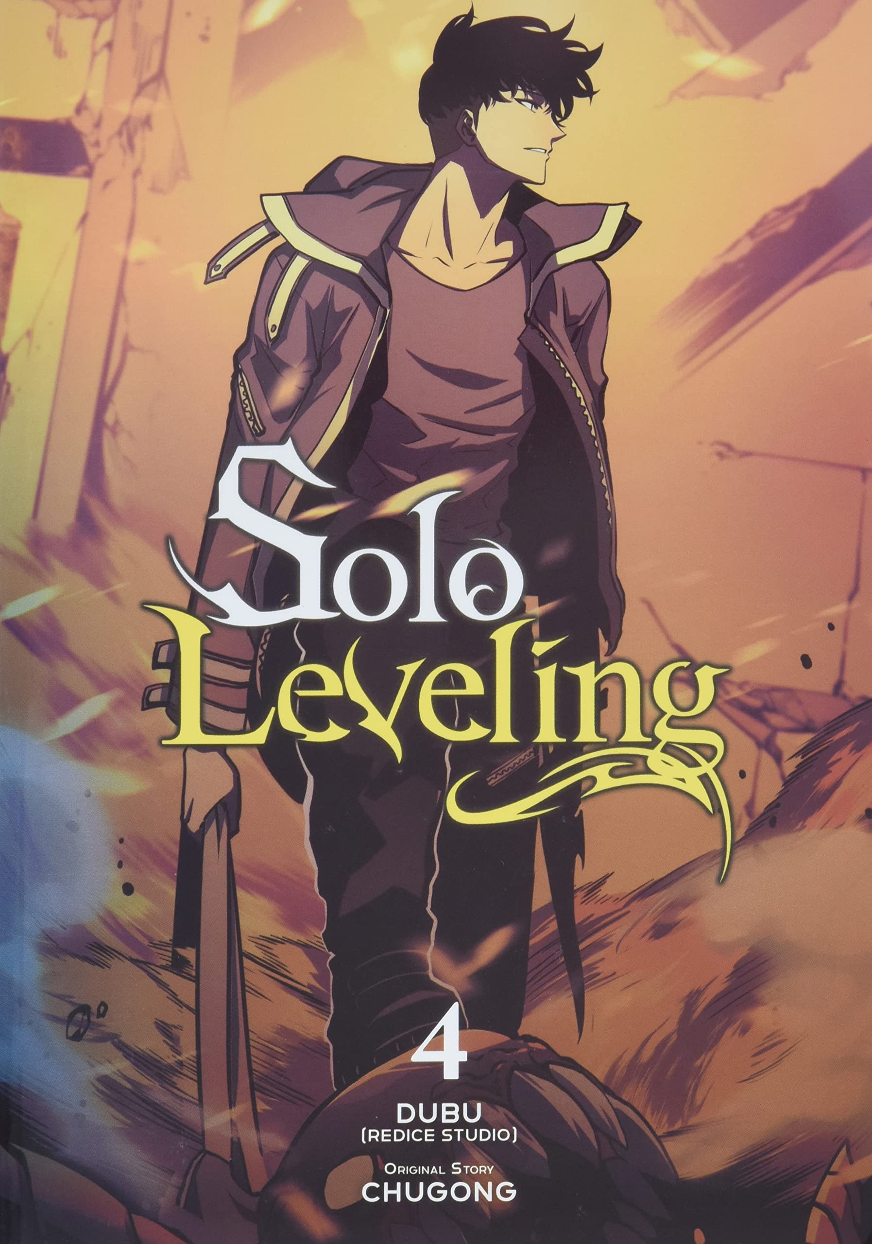 Crunchyroll Announces Long Awaited Anime Adaptation Of Solo Leveling -  Bounding Into Comics