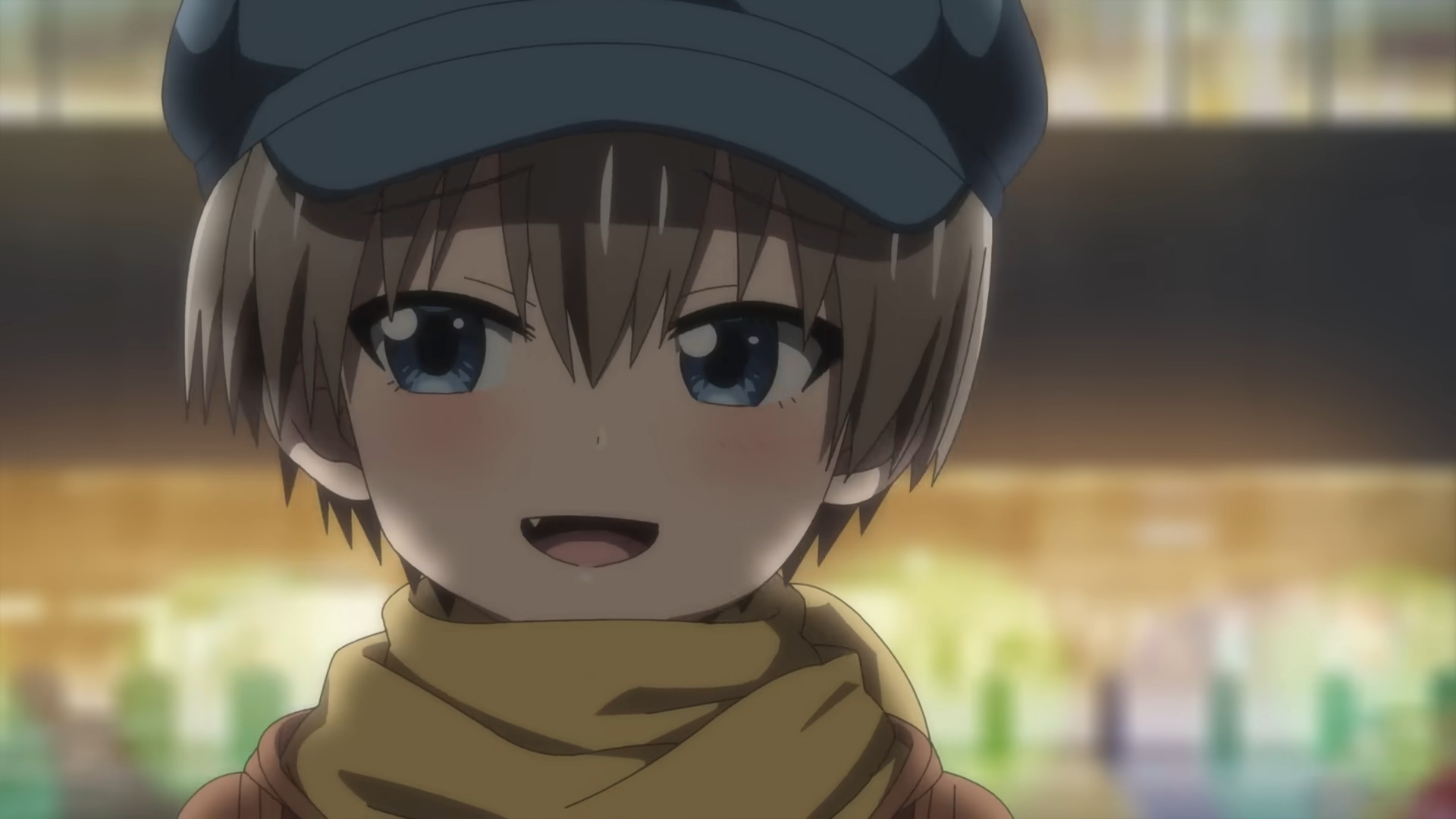 New Trailer For Uzaki-Chan Wants to Hang Out Season 2 Confirms Release  Date, Reveals Theme Song - Bounding Into Comics
