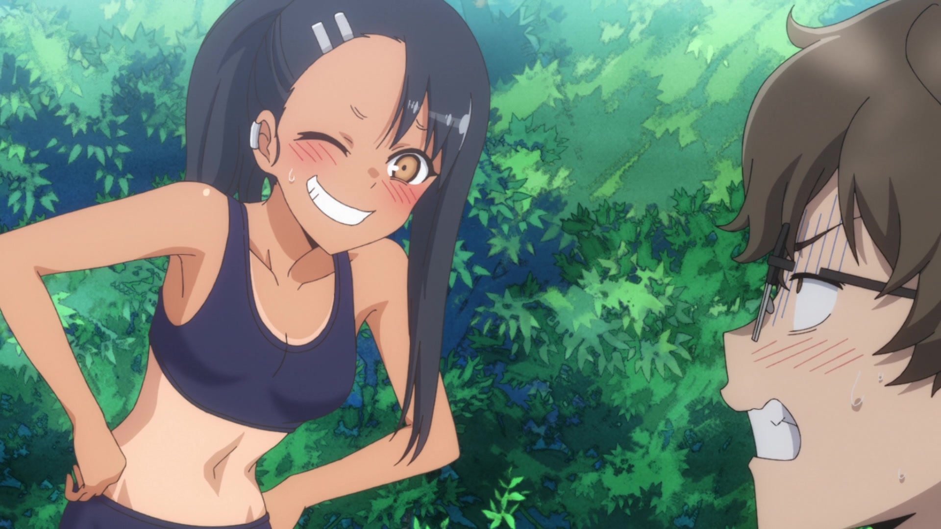 Don't Toy With Me, Miss Nagatoro Confirms Season 2 Release Date in New  Trailer