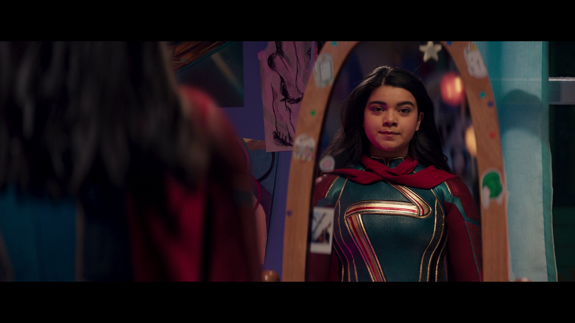 Marvel Comics To Unsurprisingly Revive Kamala Khan As A Mutant In ...