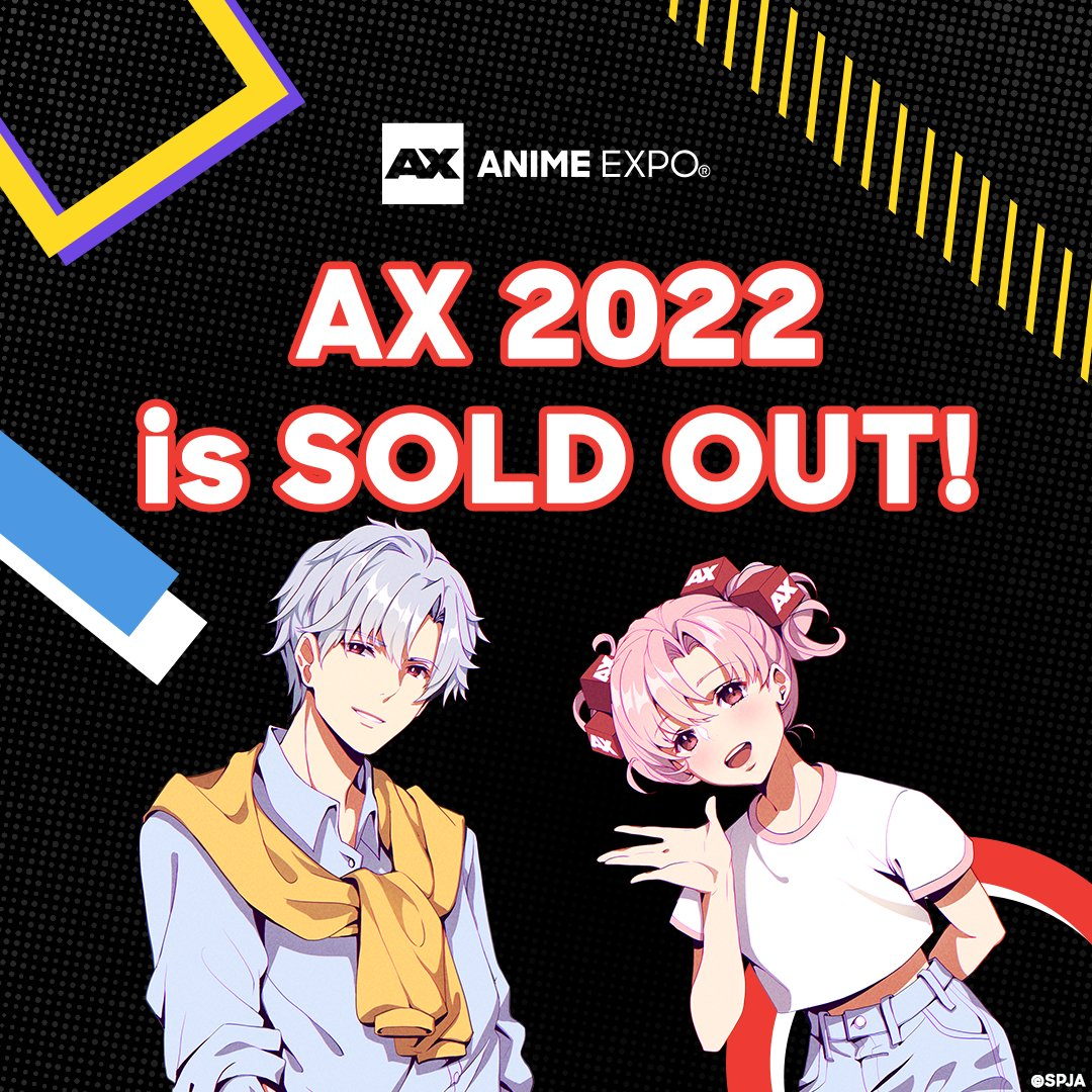 Fuuto Pi Anime Poster Crunchyroll Expo 2022 Promo