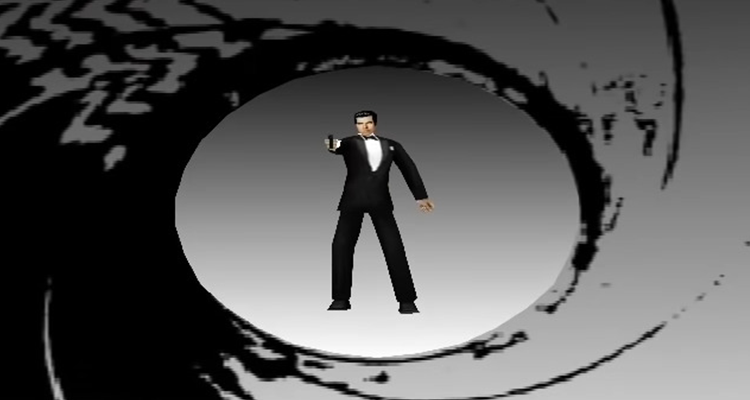 GoldenEye 007's cancelled Xbox 360 remake is now actually playable