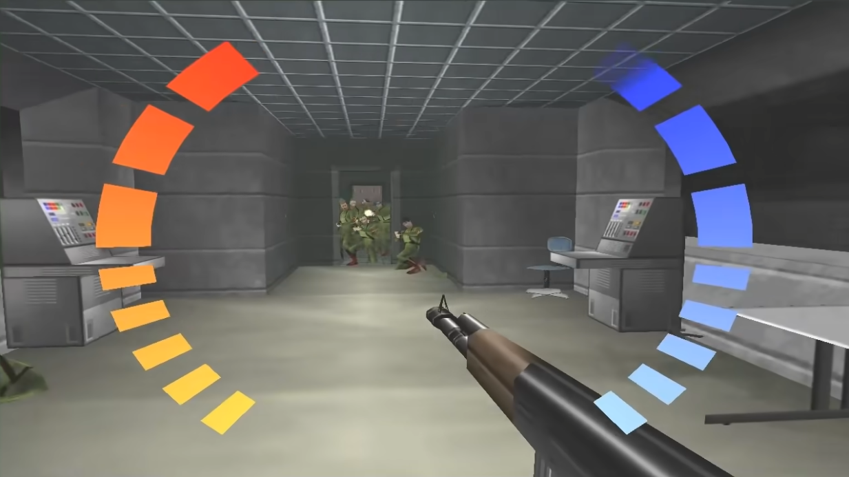 GoldenEye 007 remastered Achievements are public on Xbox