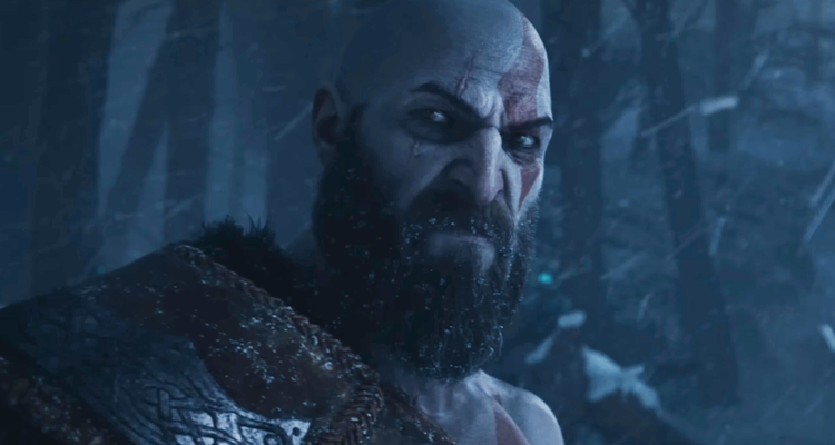 God of War Ragnarok Leaks Spread Online