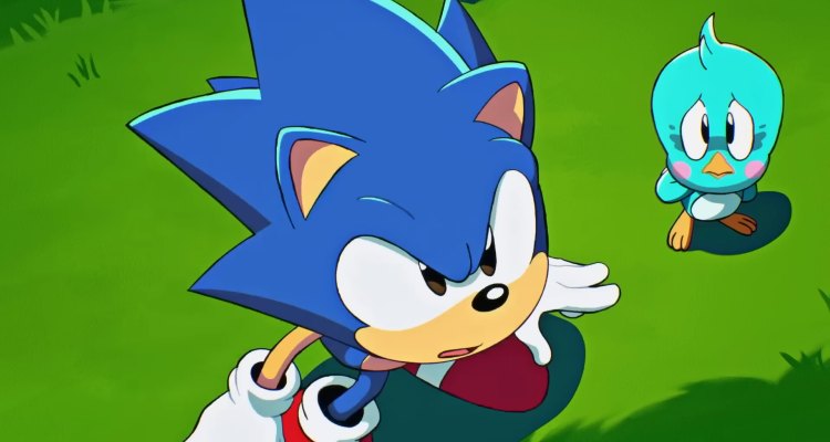 Sonic 2 Sprites in Sonic 3 [Sonic Origins] [Mods]