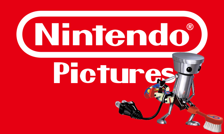 750px x 450px - 10 Possible Nintendo Movies You Might Not Expect - Bounding Into Comics