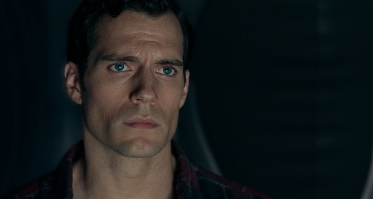 Henry Cavill's Superman replacement has finally been revealed