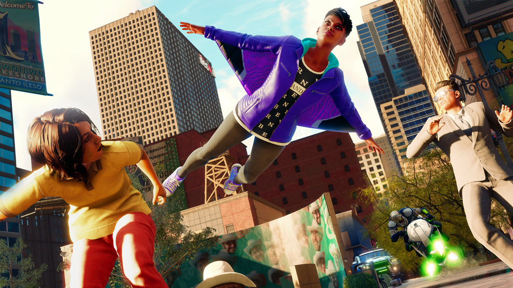 Saints Row (2022) review - a snappy but slightly uneven reboot