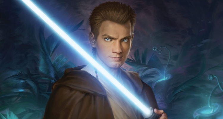 New Star Wars: Padawan Prequel Novel Implies Obi-Wan Kenobi Is Bisexual -  Bounding Into Comics