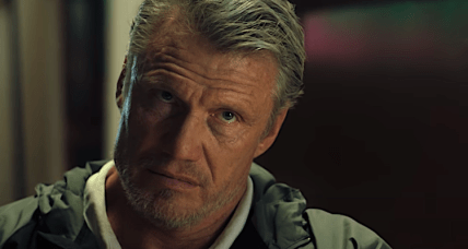 Dolph Lundgren Featured Image - Creed II (2018) - Metro-Goldwyn-Mayer Pictures