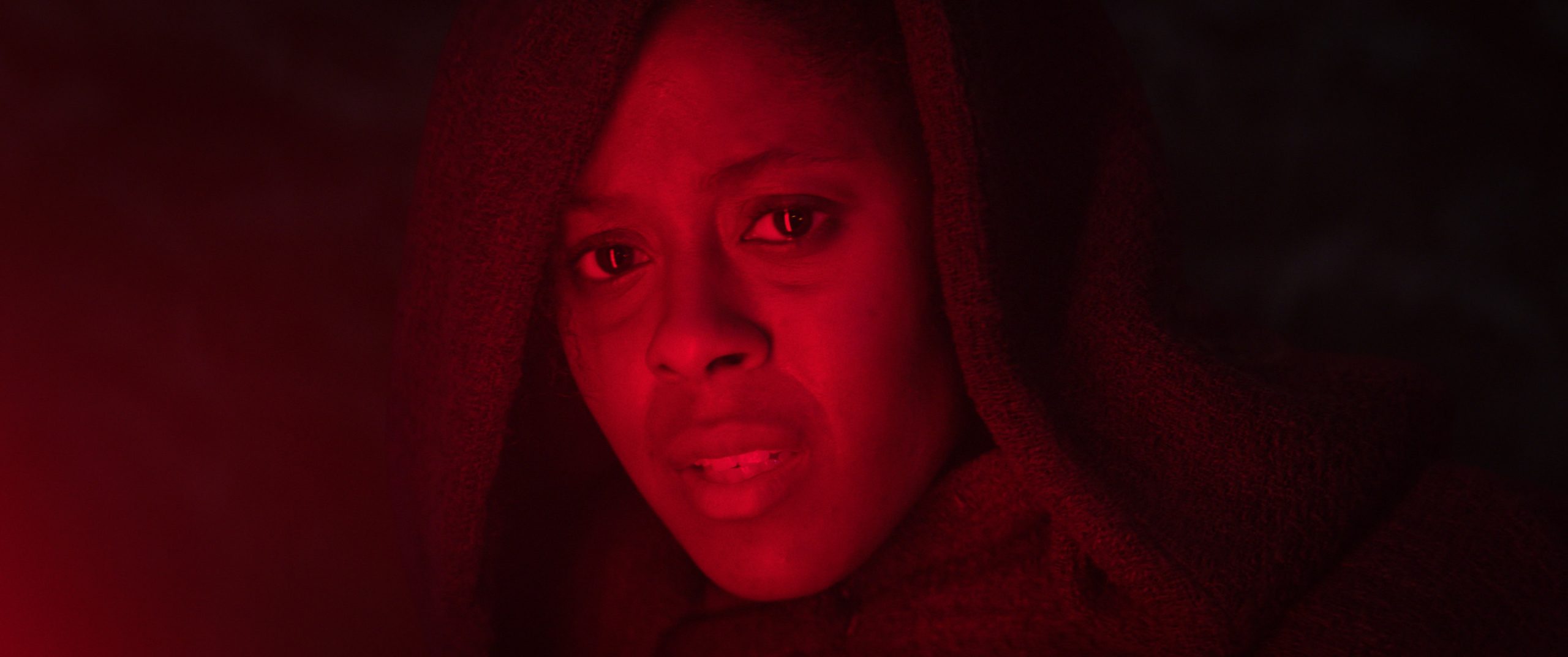 After Endorsing Calling All White People Racist, Lucasfilm Prepped Actress Moses  Ingram Against Racist Backlash To Her Obi-Wan Kenobi Character - Bounding  Into Comics