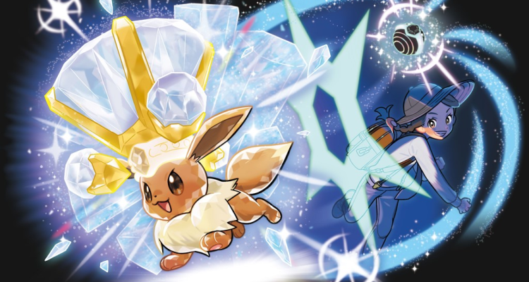 NEW Pokémon Have Been Revealed for Pokémon Scarlet and Violet! 