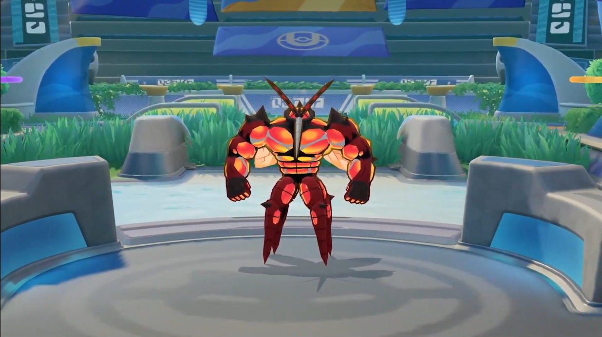 Latest Pokemon Scarlet and Violet leak suggests the games' third Legendary,  Reddit reacts