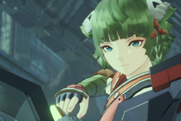 Xenoblade Chronicles 3 Release Date Moved Up Two Months As Revealed In New  Gameplay Trailer - Bounding Into Comics