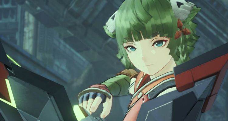 Xenoblade Chronicles 3 details its new heroes and the