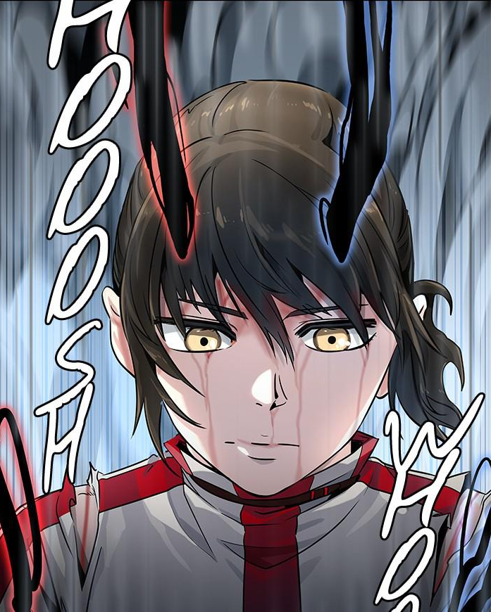 Tower of God - Manhwa