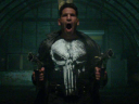 Frank Castle (Jon Bernthal) gets back to work in The Punisher Season 2 Episode 13 “The Whirlwind” (2019), Marvel Entertainment