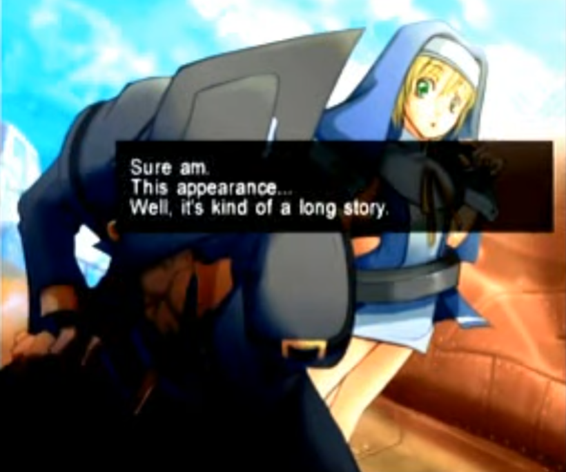 Guilty Gear Strive Creator Shocked at Bridget Controversy