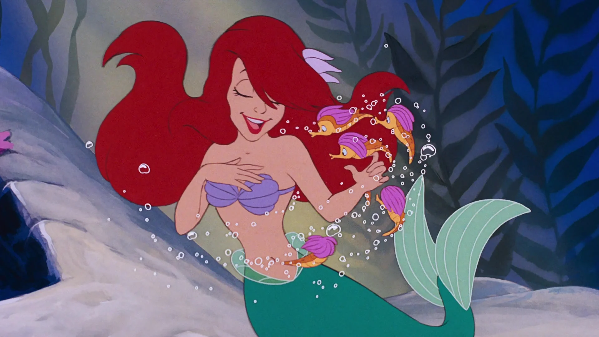 WATCH: Disney Gets DESTROYED For Race Swapped Little Mermaid Trailer | Fans Are TIRED Of This!