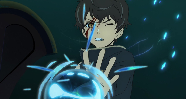 Crunchyroll Releases Trailer for Tower of God Anime