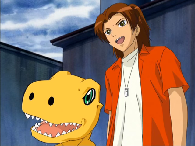 From Worst To First: Ranking Every Fuji TV Digimon Series - Bounding Into  Comics