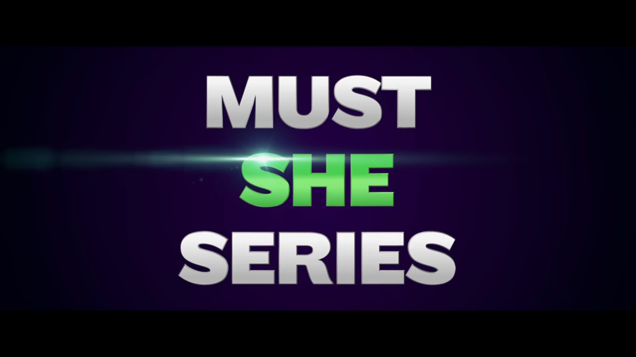 She-Hulk — Mediaversity Reviews