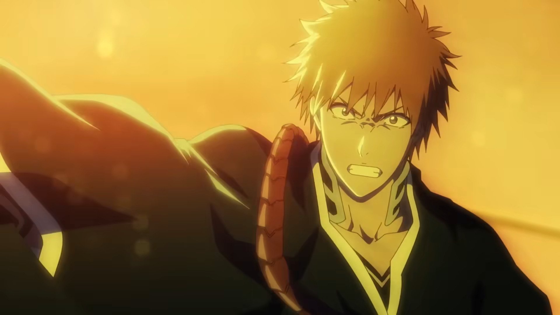 Official Trailer #1, BLEACH: Thousand-Year Blood War