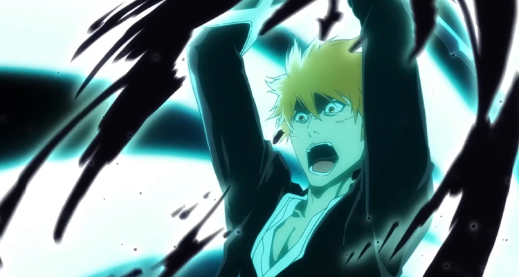 Bleach: Thousand-Year Blood War' Will Stream On Disney+ Instead Of