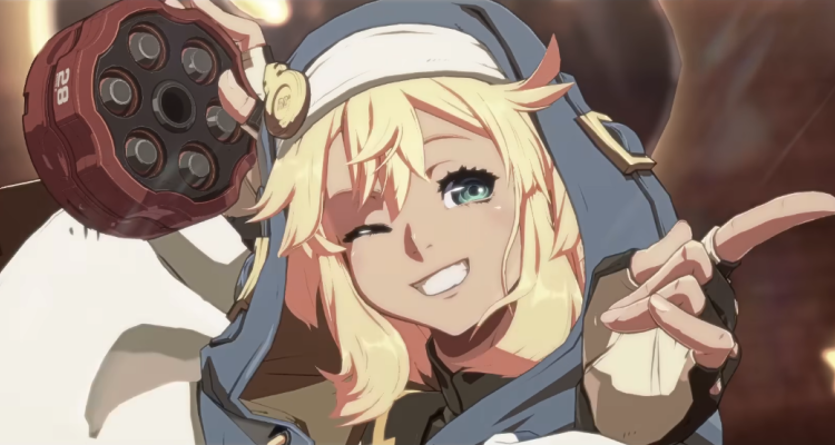 Bridget boosts Guilty Gear Strive's player count as the character's gender  identity becomes a hot topic - AUTOMATON WEST