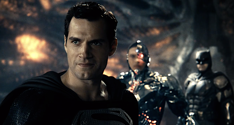 Henry Cavill Posted A Bizarre Instagram Video After His Superman News