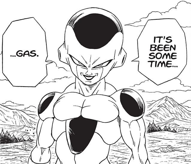 Frieza Surpasses Goku And Vegeta With New Transformation In Latest Chapter Of Dragon Ball Super 6387